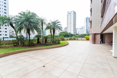 Apartamento à venda com 160m², 4 quartos e 3 vagasÁrea Comum - Área Verde
