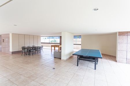 Apartamento à venda com 160m², 4 quartos e 3 vagasÁrea Comum - Sala de Jogos