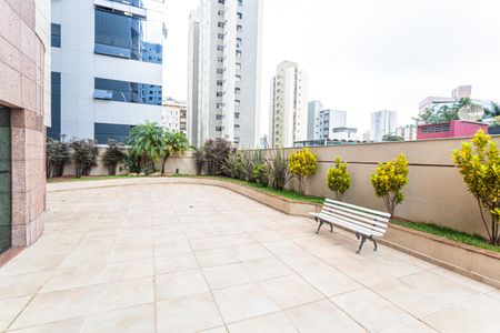Apartamento à venda com 160m², 4 quartos e 3 vagasÁrea Comum - Área Verde