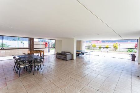Apartamento à venda com 160m², 4 quartos e 3 vagasÁrea Comum - Sala de Jogos