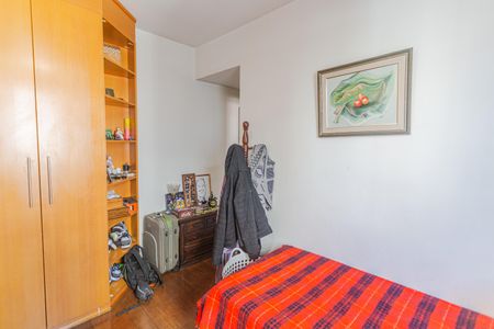 Apartamento à venda com 160m², 4 quartos e 3 vagasSuíte 3