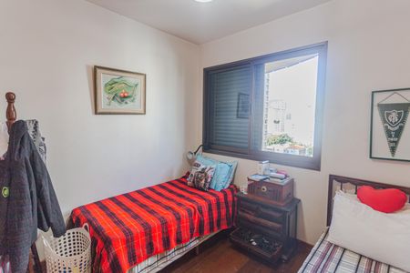 Apartamento à venda com 160m², 4 quartos e 3 vagasSuíte 3