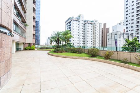 Apartamento à venda com 160m², 4 quartos e 3 vagasÁrea Comum - Área Verde