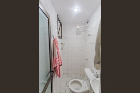 Apartamento à venda com 160m², 4 quartos e 3 vagasBanheiro de serviço