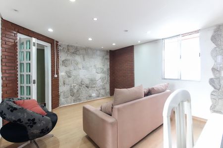 Apartamento para alugar com 50m², 2 quartos e 1 vagaSala