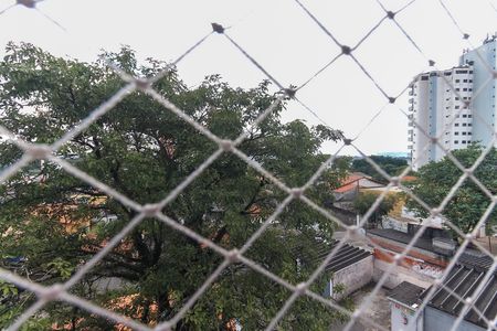 Apartamento para alugar com 50m², 2 quartos e 1 vagaVista do Quarto 2