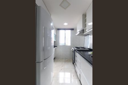 Apartamento para alugar com 50m², 2 quartos e 1 vagaCozinha