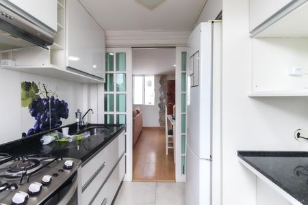 Apartamento para alugar com 50m², 2 quartos e 1 vagaCozinha