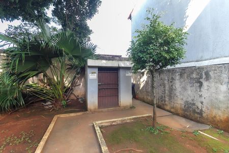 Apartamento para alugar com 50m², 2 quartos e 1 vagaÁrea Comum