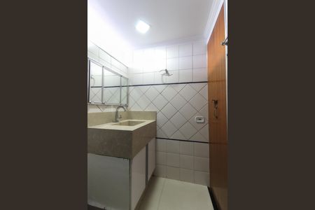 Apartamento para alugar com 50m², 2 quartos e 1 vagaBanheiro