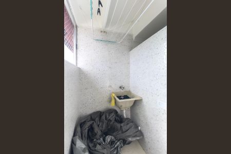 Apartamento para alugar com 50m², 2 quartos e 1 vagaÁrea de Serviço