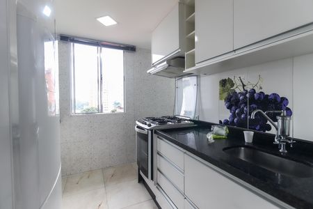Apartamento para alugar com 50m², 2 quartos e 1 vagaCozinha