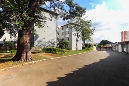 Apartamento para alugar com 50m², 2 quartos e 1 vagaÁrea Comum