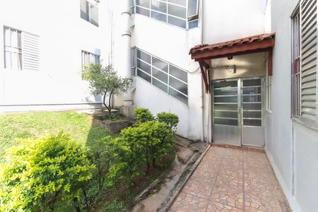 Apartamento para alugar com 50m², 2 quartos e 1 vagaÁrea Comum