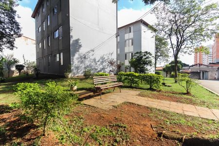 Apartamento para alugar com 50m², 2 quartos e 1 vagaÁrea Comum