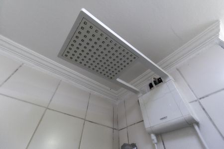 Apartamento para alugar com 50m², 2 quartos e 1 vagaBanheiro
