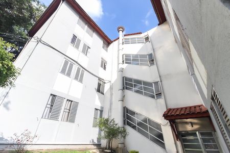 Apartamento para alugar com 50m², 2 quartos e 1 vagaÁrea Comum
