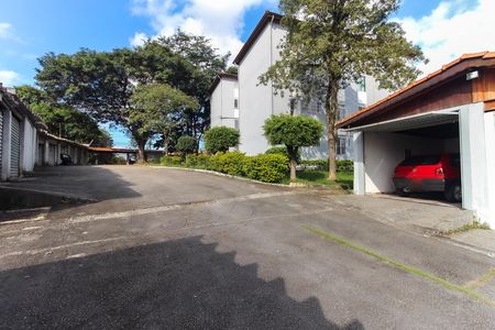 Apartamento para alugar com 50m², 2 quartos e 1 vagaÁrea Comum
