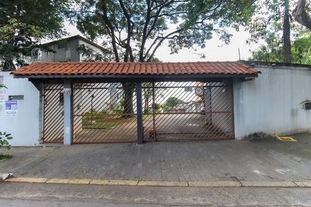 Apartamento para alugar com 50m², 2 quartos e 1 vagaFachada do Prédio
