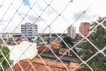 Apartamento para alugar com 50m², 2 quartos e 1 vagaVista da Cozinha