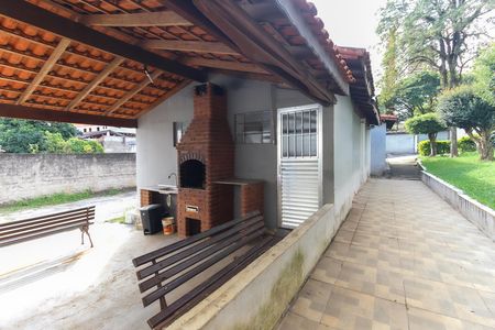 Apartamento para alugar com 50m², 2 quartos e 1 vagaÁrea Comum