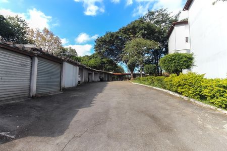 Apartamento para alugar com 50m², 2 quartos e 1 vagaÁrea Comum