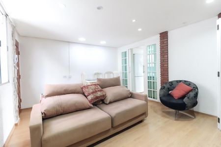 Apartamento para alugar com 50m², 2 quartos e 1 vagaSala