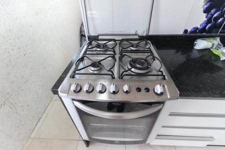 Apartamento para alugar com 50m², 2 quartos e 1 vagaCozinha