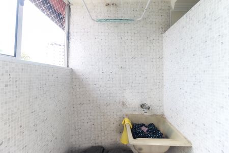 Apartamento para alugar com 50m², 2 quartos e 1 vagaÁrea de Serviço