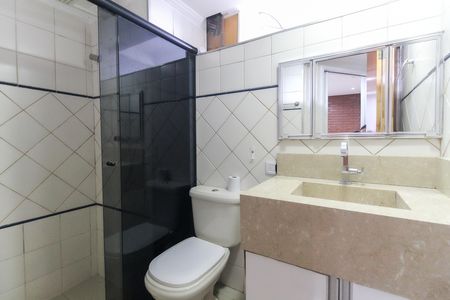 Apartamento para alugar com 50m², 2 quartos e 1 vagaBanheiro