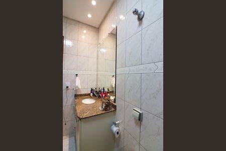 Casa à venda com 450m², 4 quartos e 2 vagasBanheiro Social