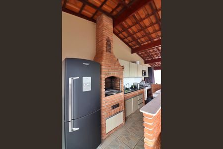 Casa à venda com 450m², 4 quartos e 2 vagasEspaço Gourmet