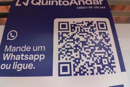 Casa à venda com 450m², 4 quartos e 2 vagasQR CODE 