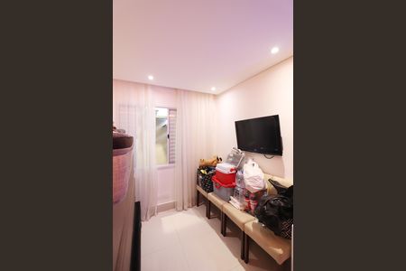 Quarto 2 de casa à venda com 4 quartos, 450m² em Batistini, São Bernardo do Campo