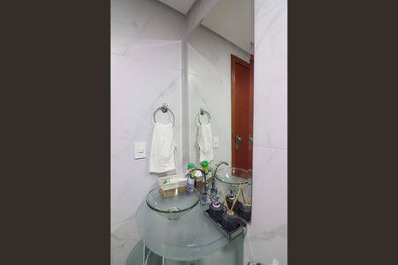Casa à venda com 450m², 4 quartos e 2 vagasLavabo