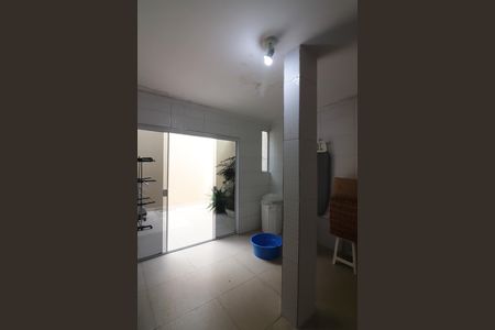 Casa à venda com 450m², 4 quartos e 2 vagasÁrea de Serviço