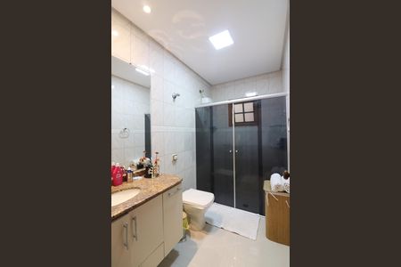 Casa à venda com 450m², 4 quartos e 2 vagasBanheiro Social