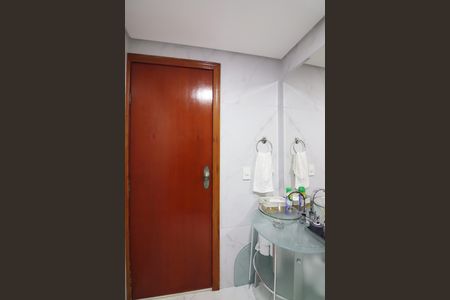 Casa à venda com 450m², 4 quartos e 2 vagasLavabo