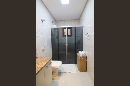 Casa à venda com 450m², 4 quartos e 2 vagasBanheiro Social