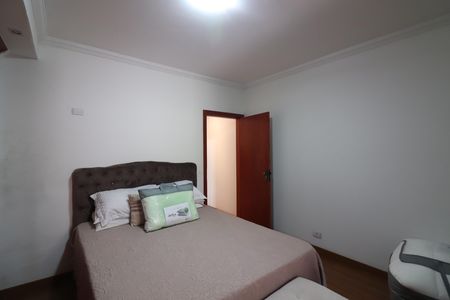 Casa à venda com 450m², 4 quartos e 2 vagasQuarto 4