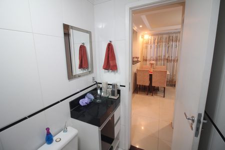 Apartamento à venda com 50m², 2 quartos e 1 vagaBanheiro