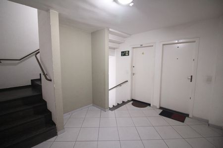 Apartamento à venda com 50m², 2 quartos e 1 vagaÁrea comum