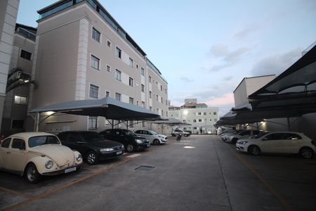 Apartamento à venda com 50m², 2 quartos e 1 vagaÁrea comum
