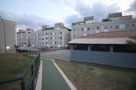 Apartamento à venda com 50m², 2 quartos e 1 vagaÁrea comum