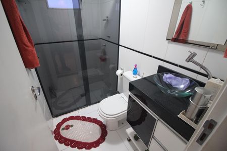 Apartamento à venda com 50m², 2 quartos e 1 vagaBanheiro
