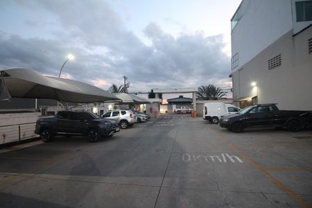 Apartamento à venda com 50m², 2 quartos e 1 vagaÁrea comum