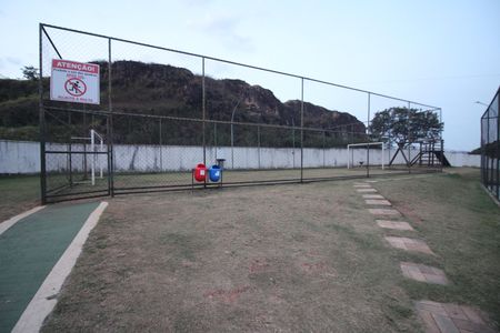 Apartamento à venda com 50m², 2 quartos e 1 vagaÁrea comum
