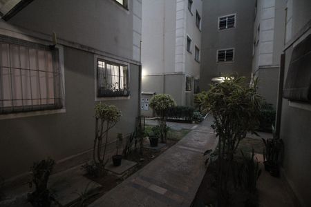 Apartamento à venda com 50m², 2 quartos e 1 vagaÁrea comum