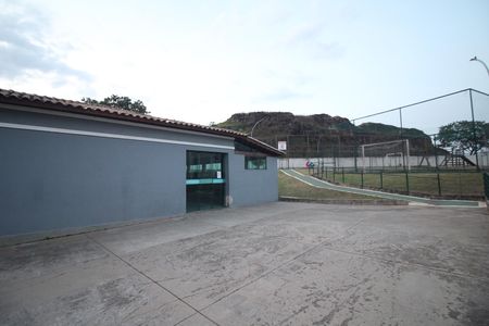 Apartamento à venda com 50m², 2 quartos e 1 vagaÁrea comum