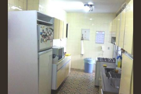 Apartamento à venda com 115m², 3 quartos e 1 vaga
